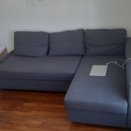 Cosy Appartment In Paris 15Th Arrondissement Esterno foto